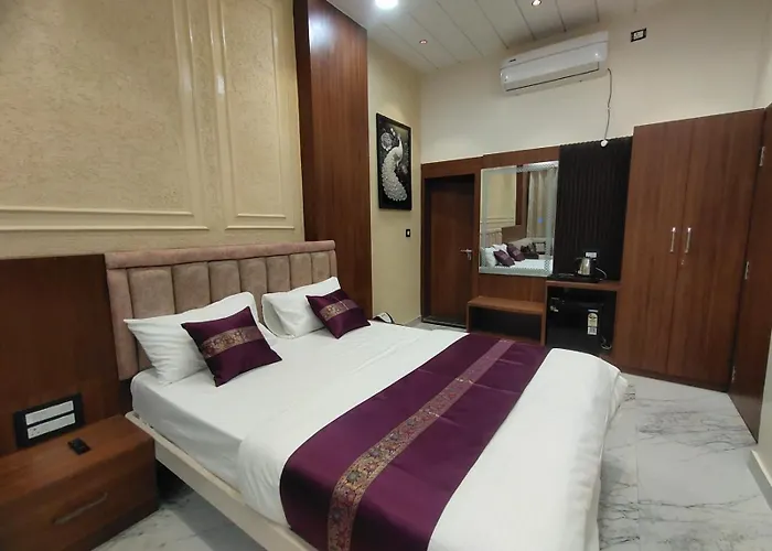 Shri Khatu Shyam Residency