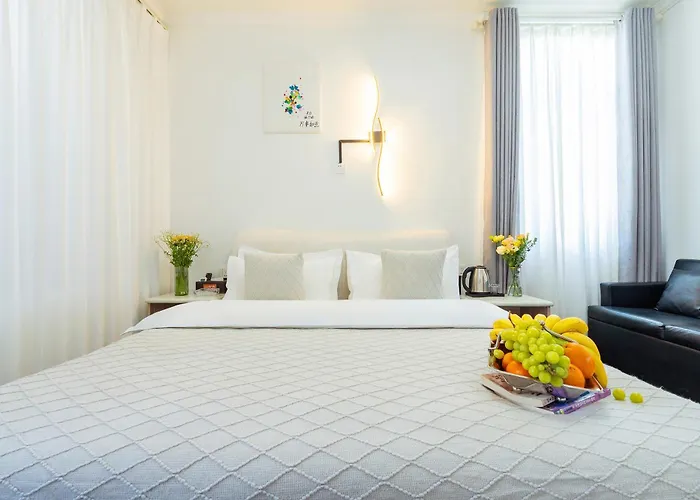 166 Hotel