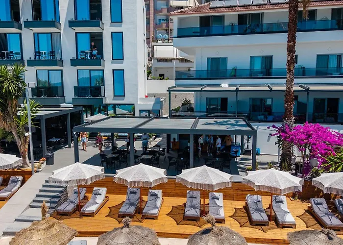 Vila Era Beach 2