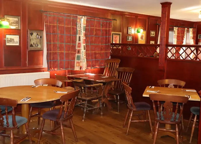 Appley Manor Hotel