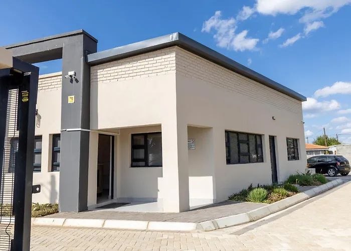 Premium Resort Group Trading As Premium Resort Guesthouse