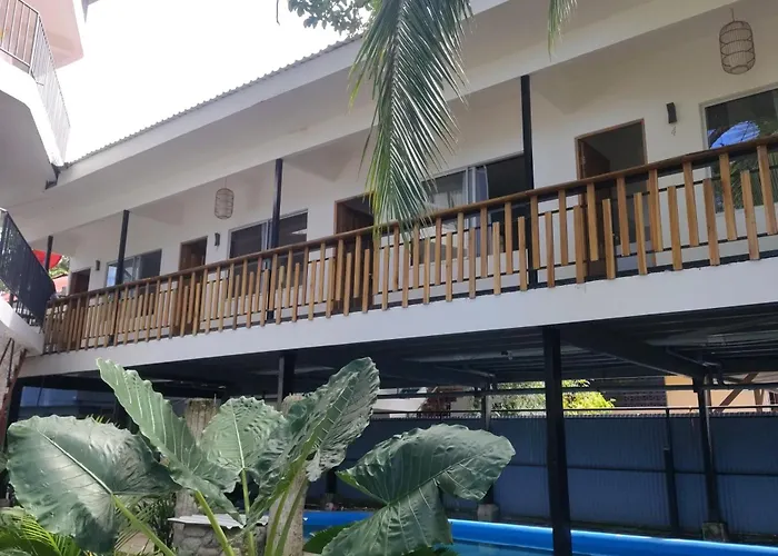 Hotel Vista Coral