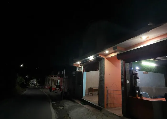 Ganga Yamuna Homestay