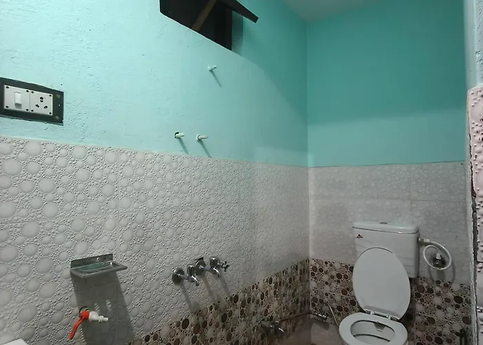 Ganga Yamuna Homestay