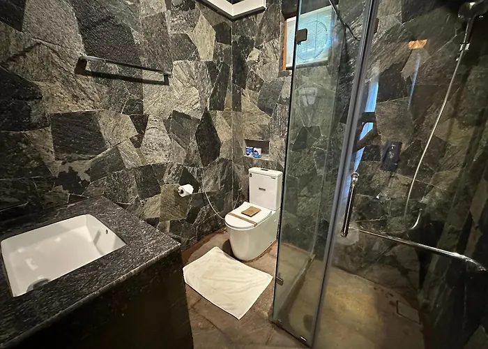 Ceylon Wilpattu Boutique Safaris