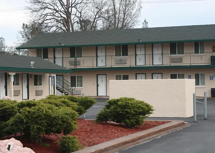 Value Inn & Suites