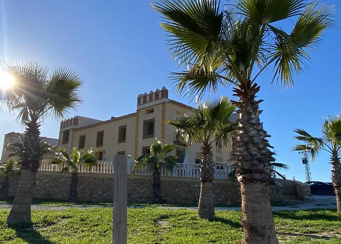 Mirador De Aledo