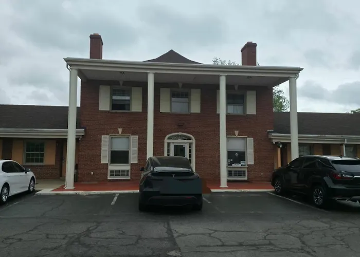 Dover Inn