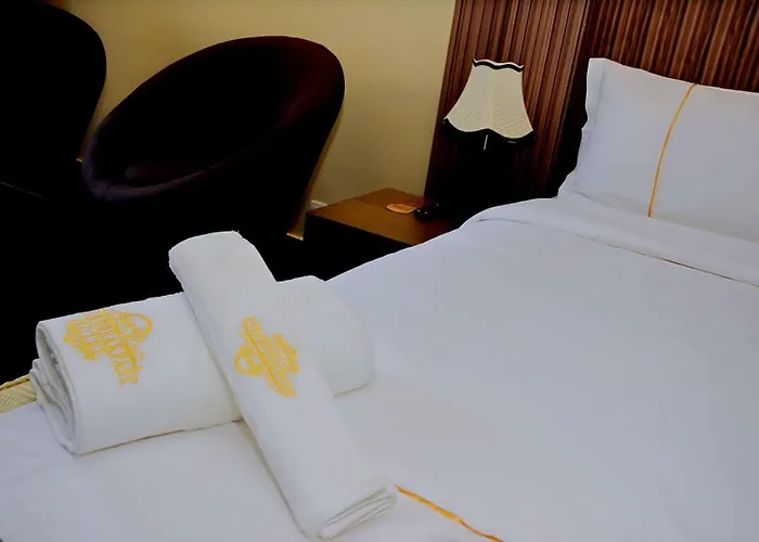 Hôtel BNB SENEGAL