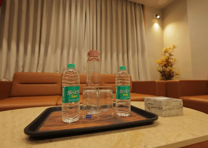Balaji Hotel