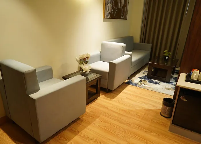 Hotel Luxe Manor