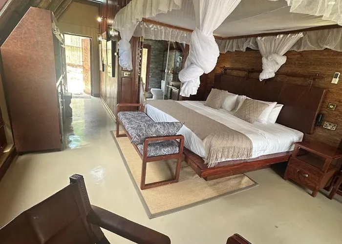 Tiger Bay Resort
