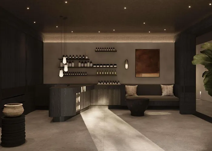 Nirema Hotel & Spa Samos - Mgallery Collection