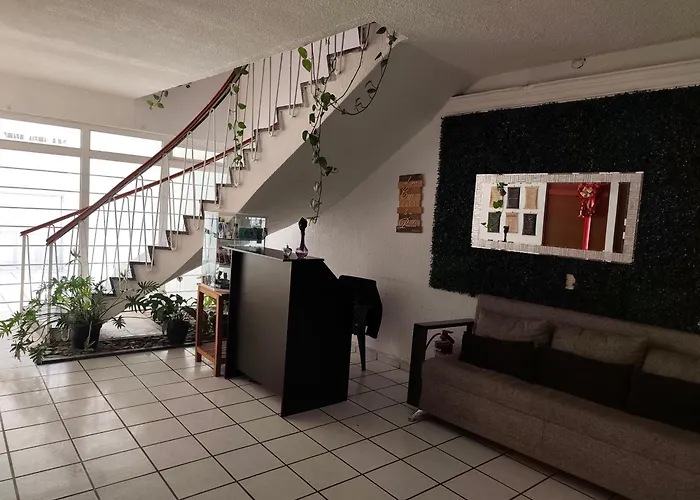 Hostal Menavi
