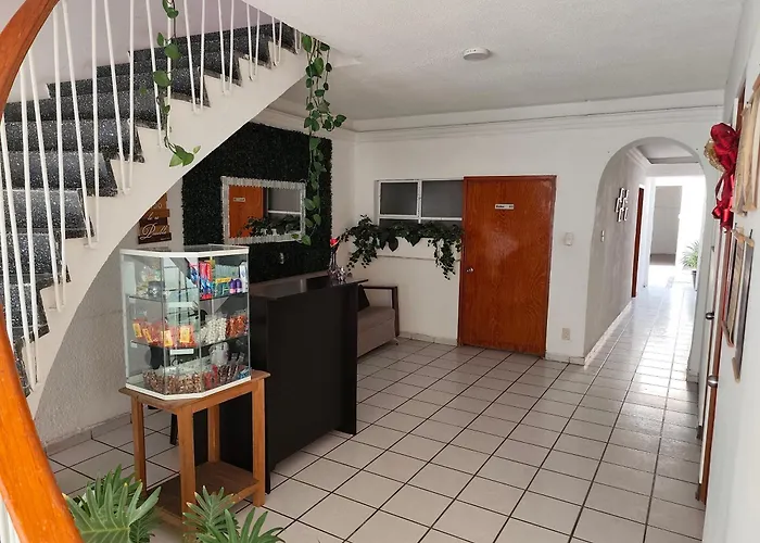 Hostal Menavi