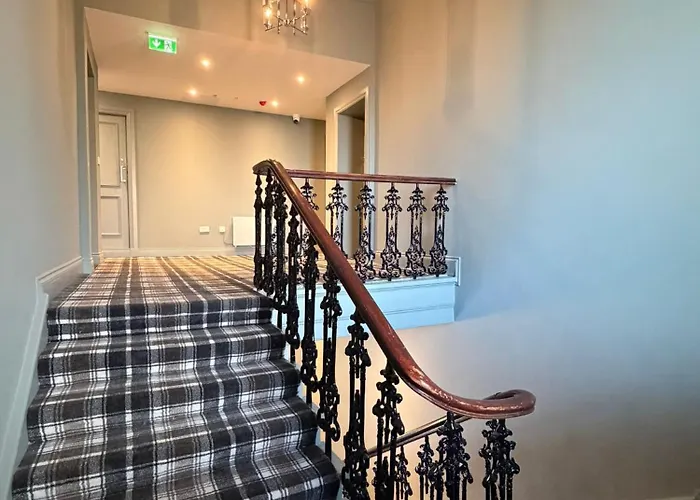 Claremont Hotel