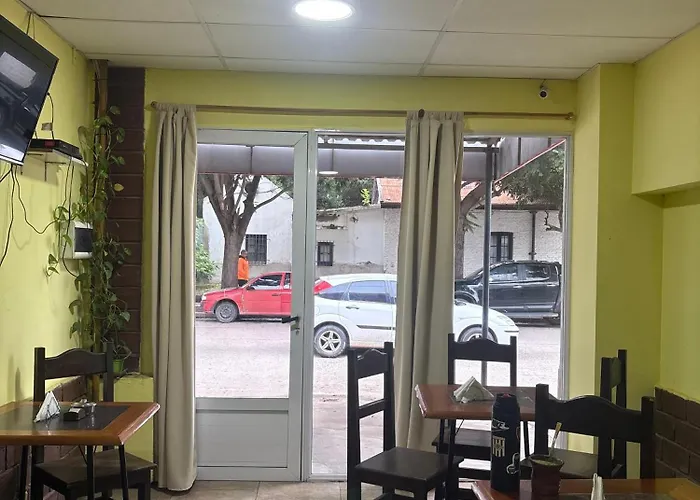 Hotel Norte