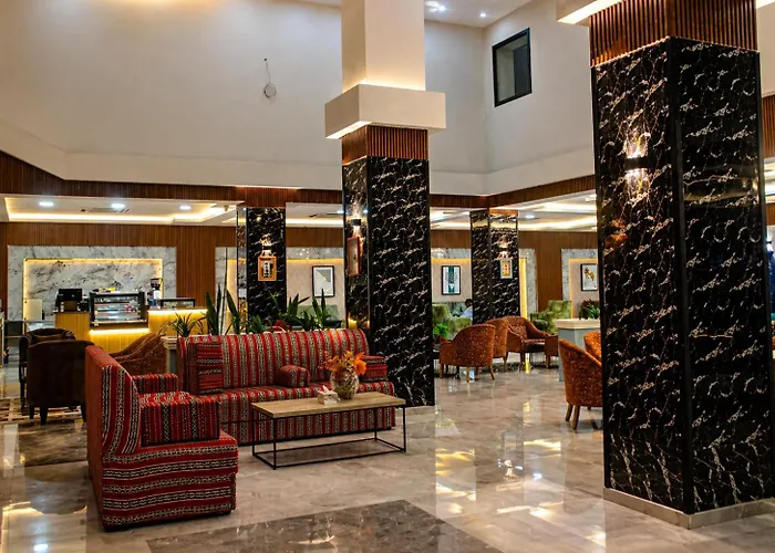 Delight Premium Hotel