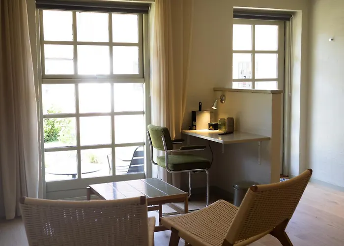 Norby Boutique Hotel