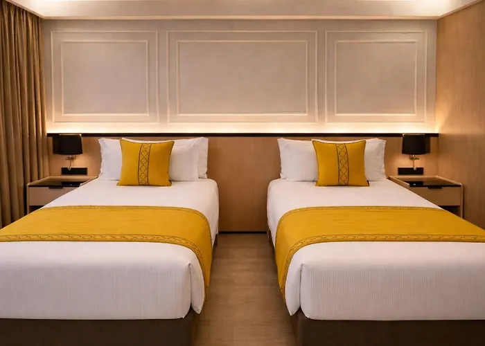 L'Adresse Boutique Hotel & Spa Tanger