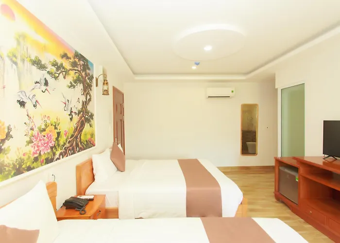 Hp Truong Hotel Phu Quoc
