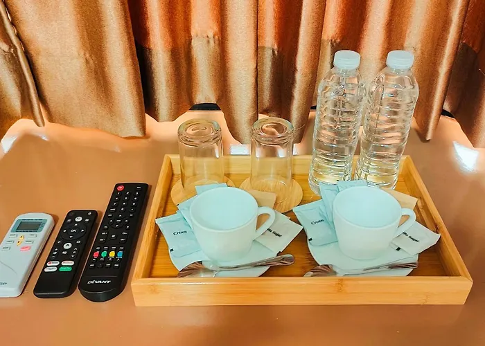 Zkb Twins Hotel