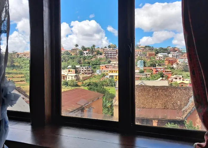 Hotel Anjara