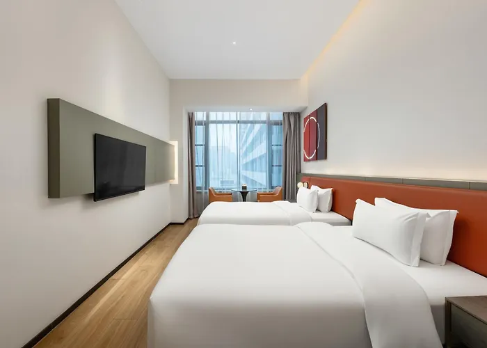 Ngng Hotel Nanchang
