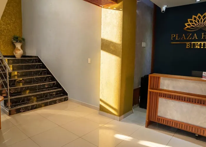 Hotel Bimini