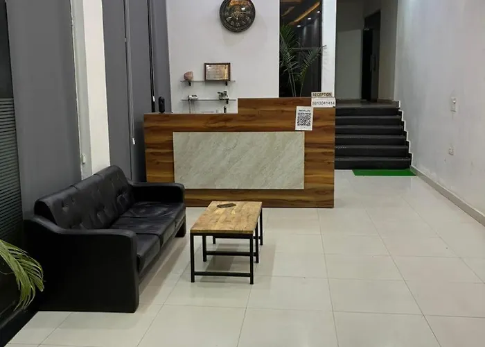 Hotel Elite