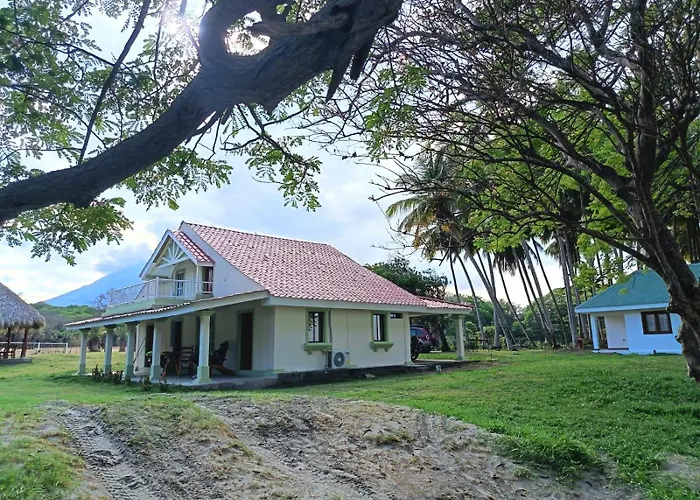 Rancho Primavera