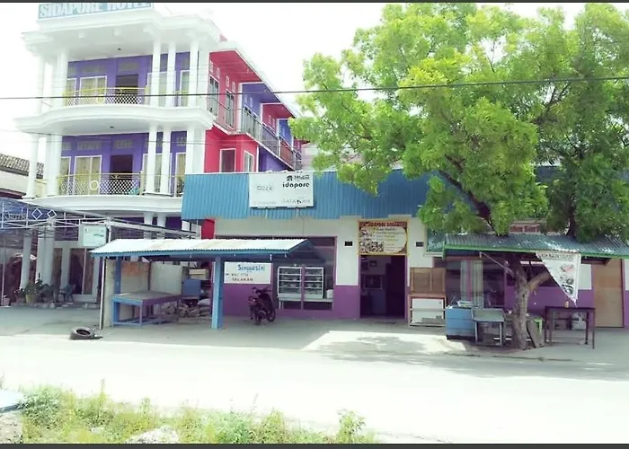 Hotel Sidapore