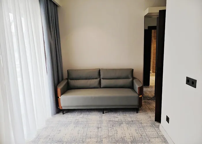 Central Park Hotel 中央公园酒店