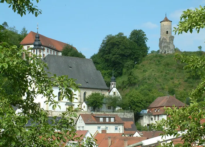 Gasthof & Landhotel Joebstel