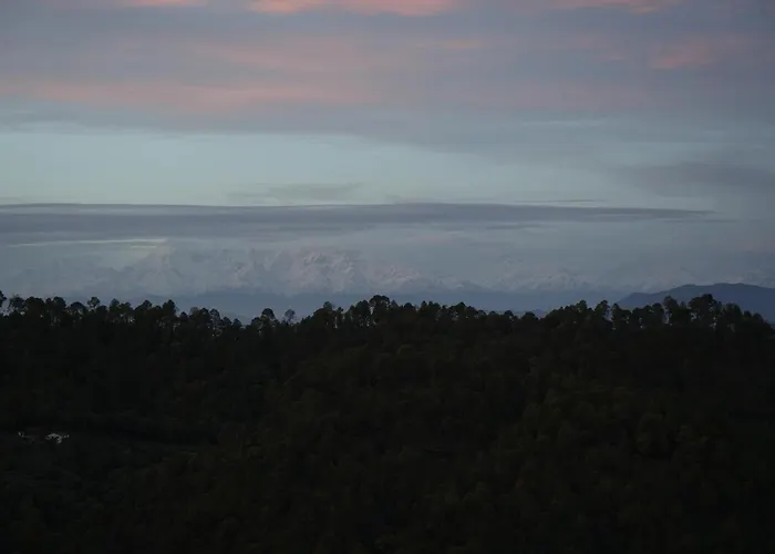 The Windbloom - Himalayan Farm Stay