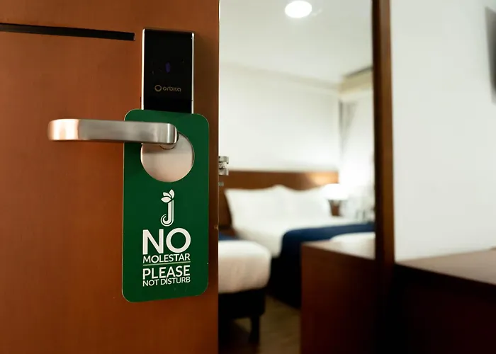 Hotel Jardin