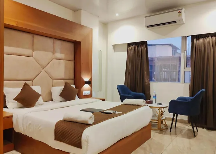 Hotel Sterling Executive