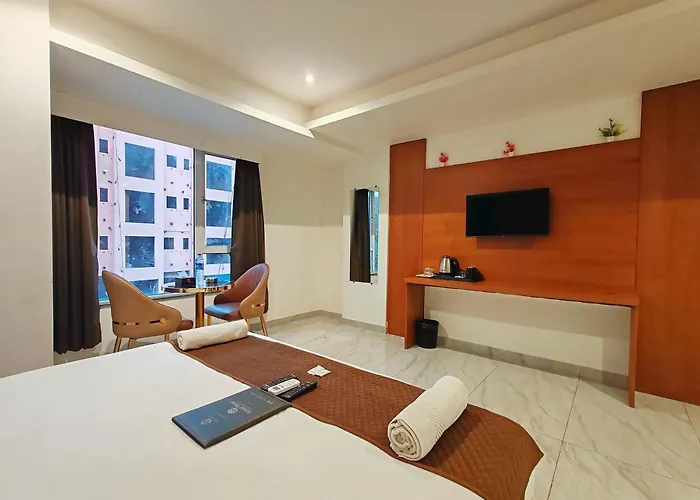 Hotel Sterling Executive