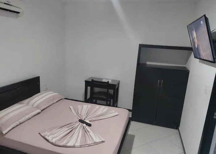Hotel Los Potrillos