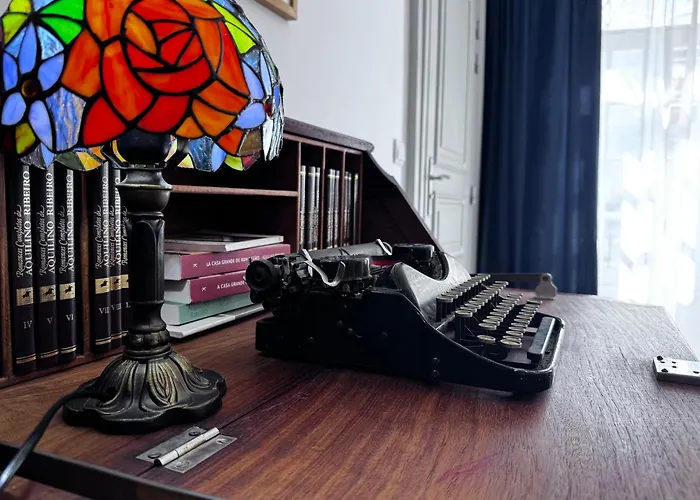 Santiago De Caminha Boutique Hostel & Suites