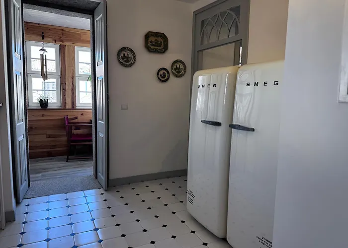 Santiago De Caminha Boutique Hostel & Suites