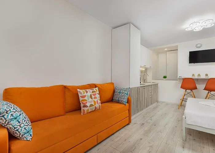 Opera Lane Suites