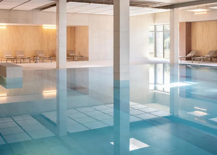 Parkest Hôtel&Spa