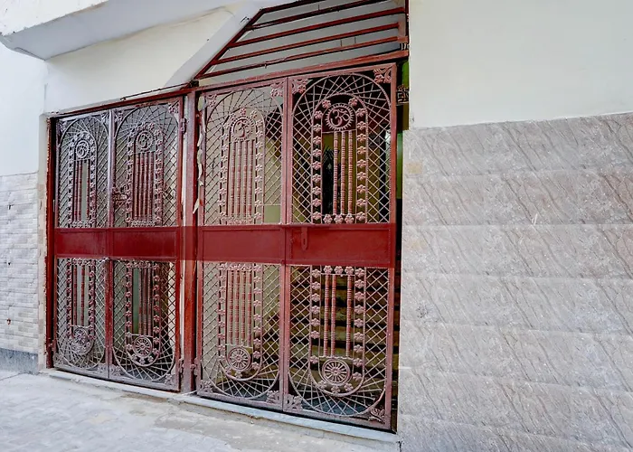 Hotel O Shree Jee Inn