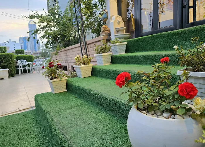 Hersh Palace Hotel
