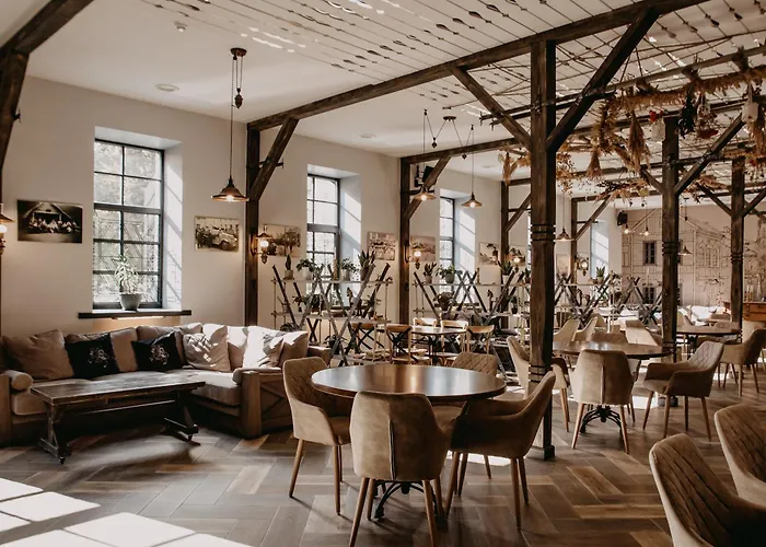 Viesbutis Dyvai