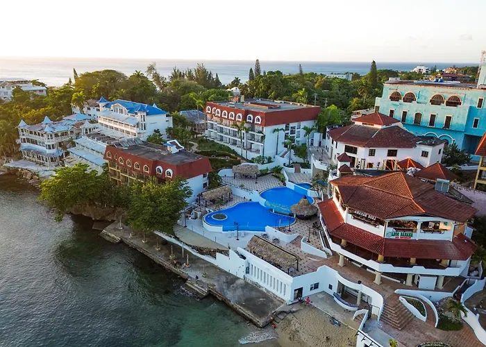 Hotel Croma Sosua Beach