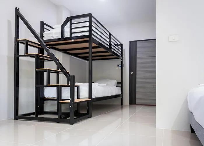 Dana Residence