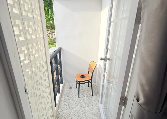 Dana Residence