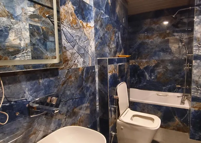 Sienna Suites
